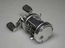 Abu Garcia Ambassadeur 6500S Baitcasting Fishing Reel - AMBS6500