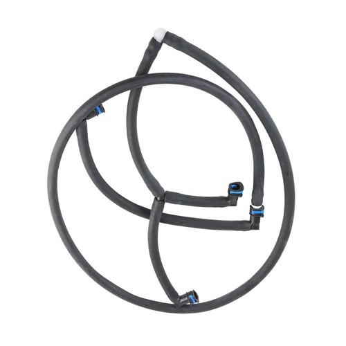 Fit for CLA Coupe W117 Headlight Washer Nozzle Pipe 2468600592 A2468600592 - Picture 2 of 8