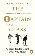 The Captain Class - 9781785030291