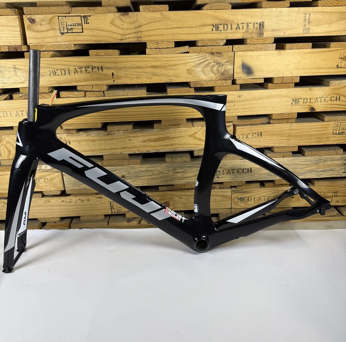 髑髏富士 髑髏富士 Fuji Bike Frames for Racing Bike for sale | eBay
