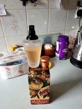 VTG.Tuscany Per Donna Perfumed Deodorant.100 ml.CRATED BY ARAMIS