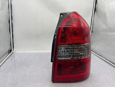 Feu arrière Hyundai TUCSON