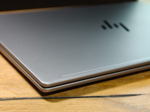 HP OmniBook Ultra Copilot+ PC 14 AI 9 365 AMD Radeon 32GB 1024GB 14" LED Silver - Picture 13 of 17