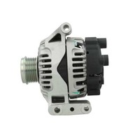 Lichtmaschine Fiat 75A OEM Valeo Neu - Vgl.Nr. 0986048780 / 1022118610 / 1022118