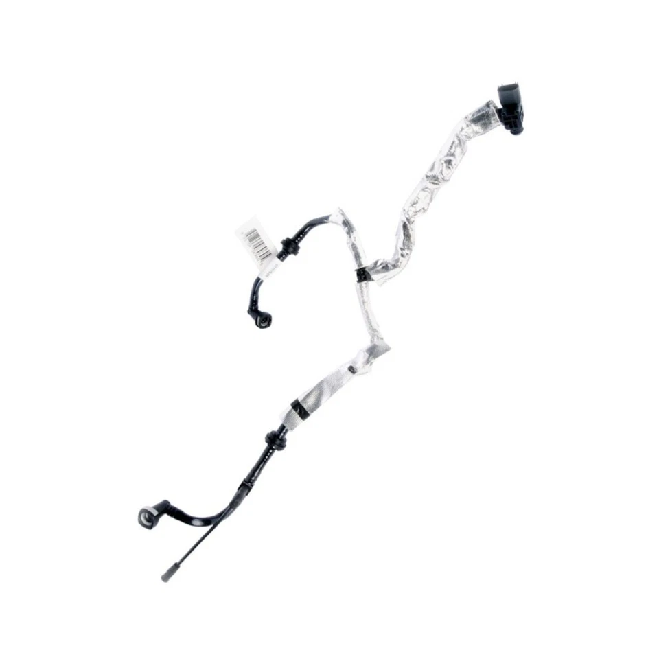 Genuine ACDelco For Cadillac ATS 2013 2014 Power-Brake Booster Vacuum Hose - Image 2 of 4