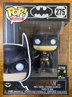 VAULTED Funko POP! Heroes #275 BATMAN (1989), 2019 In Protector, New