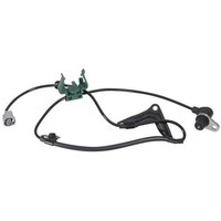 Sensor Raddrehzahl Passiver Sensor 1.045 Mm Kabel A.B.S. FüR U.A. Toyota Avensis