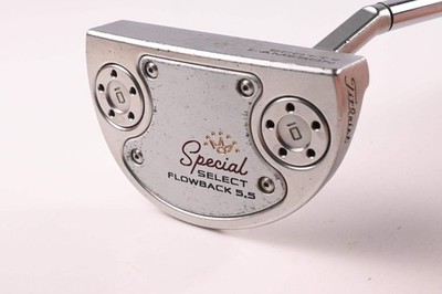 Scotty Cameron Special Select Flowback 5.5 Putter / 35 Inch
