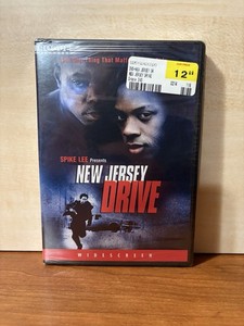 New Jersey Drive | eBay