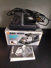 Black & Decker BD 1200 wallpaper steamer stripper working condition