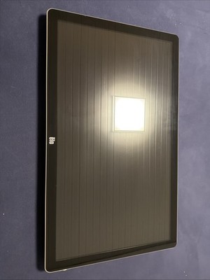 Elo ET3202L 32 Zoll Touchscreen Monitor   Full HD   Grau   Industrie / POS
