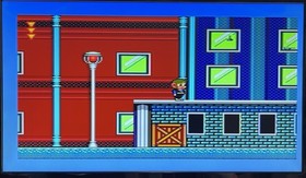 RARE! Alex Kidd In Shinobi World Sega Master System SMS CIB w/Manual Blue Label