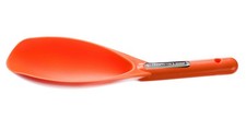 12" ORANGE Plastic Scoop Shovel-Gold Metal Detecting Panning Sluice Recovery