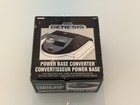 Sega Genesis Power Base Converter CIB – Complete in Box