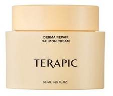terapic derma repair salmon cream 50ml PDRN anti aging wrinkle moisutre