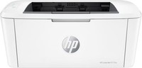 Hp Laserjet M110W Laserdrucker, Monolaser (Drucker, Wlan, Airprint, Schwarz-Weiß
