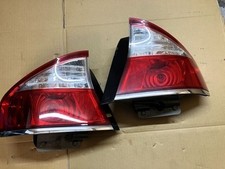 Subaru Legacy BL5 BLE Spec B Limousine R&uuml;ckleuchten PAAR KOITO 220-20960...