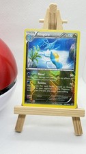 Kingdra 107/160 Pokemon Card XY Primal Clash Rare Reverse Holo Foil LP 