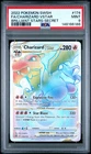 🔥PSA 9 2022 Pokemon Charizard VSTAR (Secret Rare) 174/172 Brilliant Stars🔥