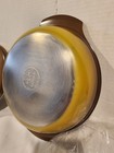 Revere Ware NEW IN BOX COPPER BRASS TEFLON DESERT SAND 7 PIECE COOKWARE SET — photo 10