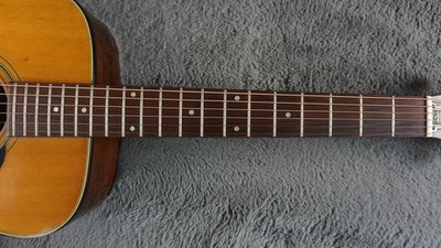 Morris F-12 OM Acoustic Guitar 1974 | eBay