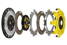 Advanced Clutch T1SS-S01 Transmission Clutch Kit