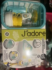 Jadore Kitchen Sink Set