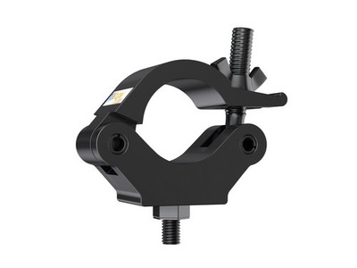 GLOBAL TRUSS - Half Coupler Heavy 48-51/50/750kg stage black