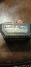 Milwaukee 48-11-1812 M18 High Output HD 12.0 Ah Battery Tested Works