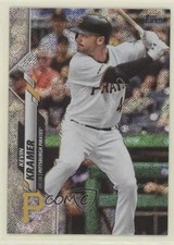 2020 Topps Retail Foilboard 34/264 Kevin Kramer #579 n0c