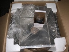 15.75 x 15.75 x 8.25 UNDERMOUNT BAR SINK STAINLESS STEEL