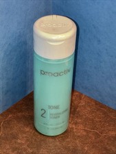 PROACTIV 2 Step Revitalizing Toner 6oz New Sealed