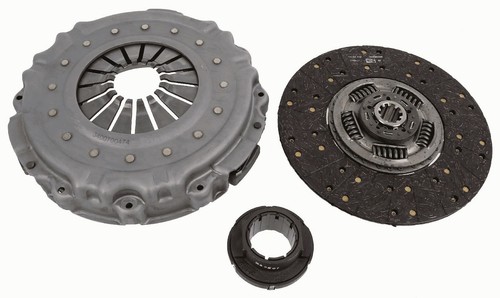 SACHS Kupplungssatz 3400 700 474 - Bild 1 von 7