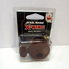 Fantasy Flight Games Star Wars X-Wing Rebel A...