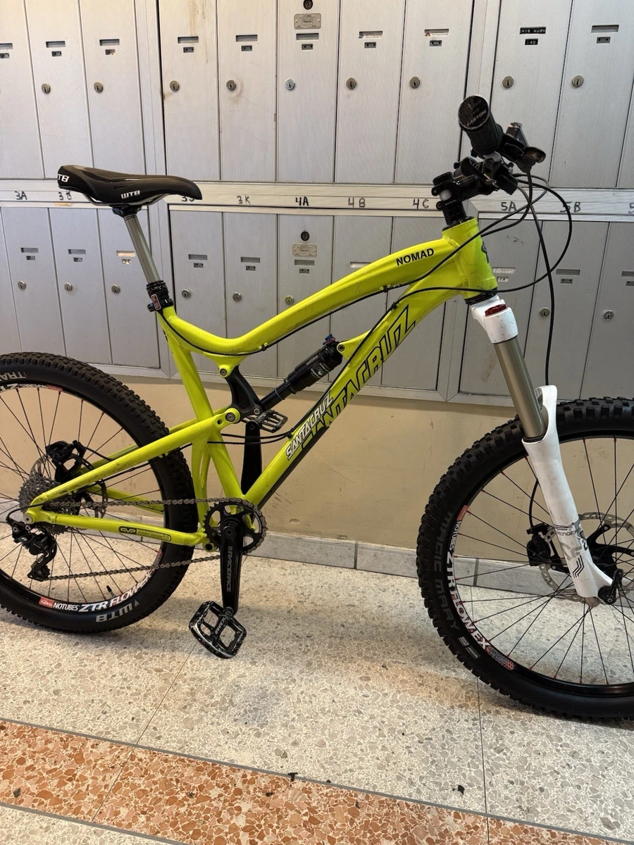 Santa Cruz Aluminum 26 in Bikes for sale | eBay