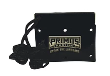 Primos No-Lose Mouth Call Case Holds Up To Ten Mouth Calls Spring-Hinged - 618