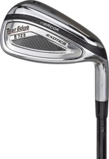 Tour Edge Exotics E723 56* Sand Wedge Stiff 56-10 True Temper Elevate 95 MPH New