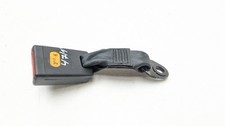 HYUNDAI SANTA FE MK3 SEAT BELT BUCKLE REAR LEFT PASSENGER SIDE 2018