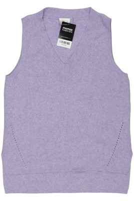 Vila Pullover Damen Strickpullover Strick Oberteil Gr. M Lila #g8wr08g