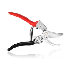 TONMA Pruning Shears [Made in Japan] Professional 8 Inch Premium Plant Garden...