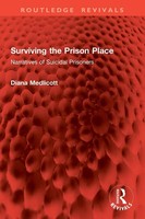 Diana Medlicott | Surviving The Prison Place | Taschenbuch | Englisch (2026)
