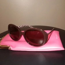 Women's Kate Spade Sunglasses and Case