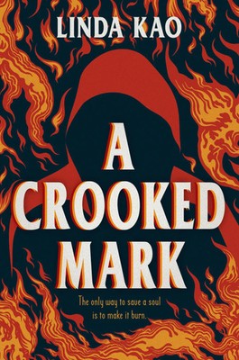 A Crooked Mark | Linda Kao | Englisch | Buch | Einband - fest (Hardcover) | 2023