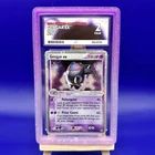 Gengar Ex’ 2004 FireRed & LeafGreen - 108/112 Ace Grading 2 FAIR