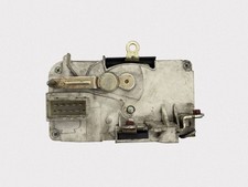 Porte avant et accessoires Lancia ZETA