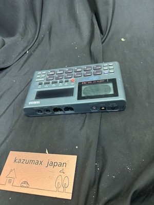 Yamaha SU-10 Sampling Unit for sale online | eBay