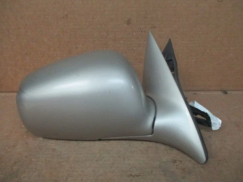03-11 Lincoln Town Car Passenger Side Mirror Right Rh Parchment Gold Metallic