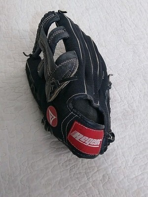 Regent XG/700 black Baseball  glove left-handed thrower 