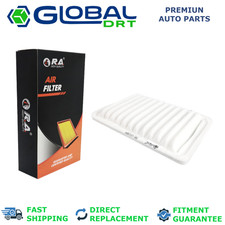 Engine Air Filter For Toyota Corolla 2009-2019 1.8l L4 Models Only Ca10190 Engine Air Filter For Toyota Corolla 2009-2019 1.8l L4 Models Only Ca10190