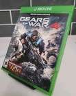 Gears of War 4 (Xbox One, 2016)
